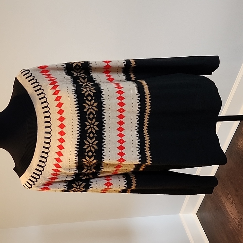 Talbots sweater